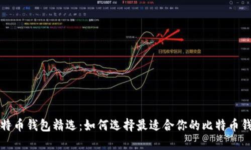 比特币钱包精选：如何选择最适合你的比特币钱包