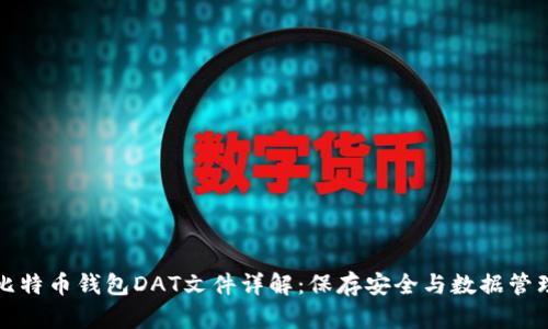 比特币钱包DAT文件详解：保存安全与数据管理