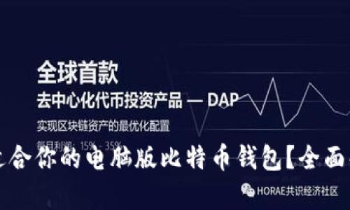 如何选择适合你的电脑版比特币钱包？全面解析与推荐