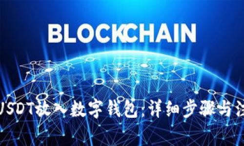 如何将USDT放入数字钱包：详细步骤与注意事项