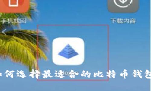 如何选择最适合的比特币钱包？