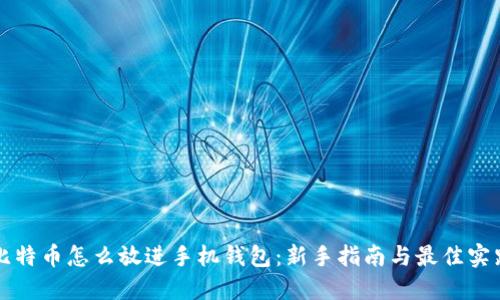 比特币怎么放进手机钱包：新手指南与最佳实践