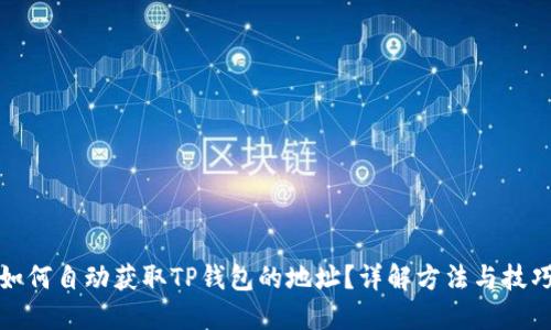 如何自动获取TP钱包的地址？详解方法与技巧