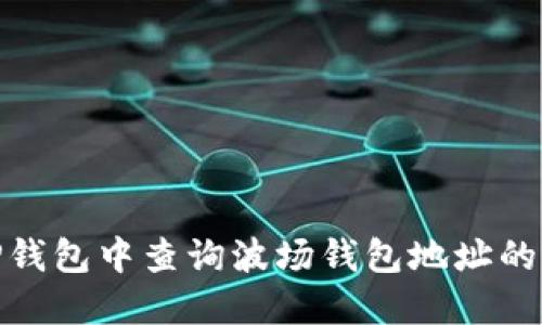 如何在TP钱包中查询波场钱包地址的详细步骤