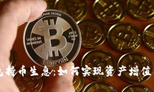 区块链钱包持币生息：如何实现资产增值与安全管理