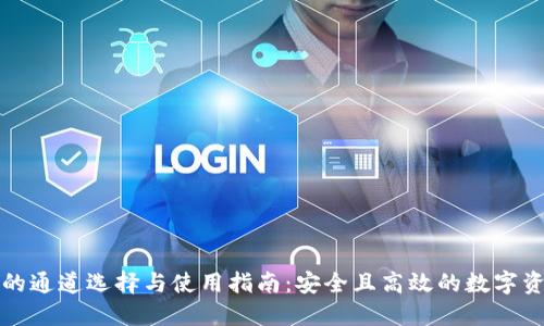 TP钱包的通道选择与使用指南：安全且高效的数字资产管理