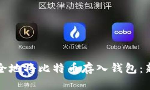 如何安全地将比特币存入钱包：新手指南