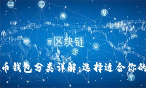 比特币钱包分类详解：选择适合你的版本