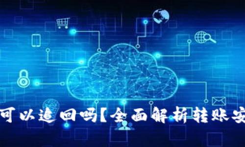 TP钱包转错链可以追回吗？全面解析转账安全与纠纷处理