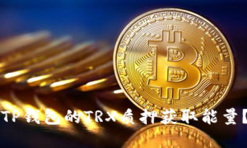 如何通过TP钱包的TRX质押获取能量？完整指南