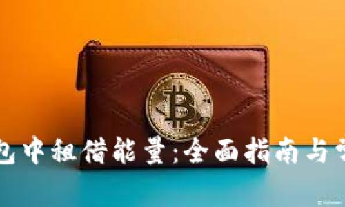 如何在TP钱包中租借能量：全面指南与常见问题解答