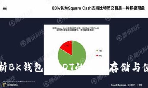 深度解析BK钱包：USDT的安全存储与使用指南