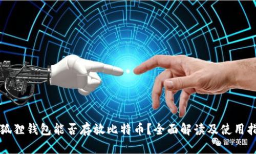 小狐狸钱包能否存放比特币？全面解读及使用指南