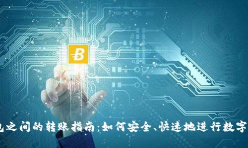USDT钱包之间的转账指南：如何安全、快速地进行数字资产转移