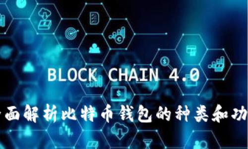 全面解析比特币钱包的种类和功能