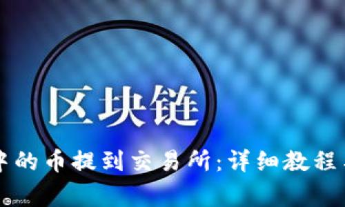 如何将TP钱包中的币提到交易所：详细教程与常见问题解析