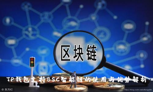 TP钱包支持BSC智能链的使用与优势解析