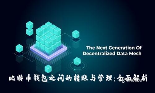 比特币钱包之间的转账与管理：全面解析