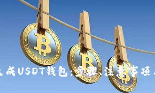 如何批量生成USDT钱包：步骤、注意事项与实用工具