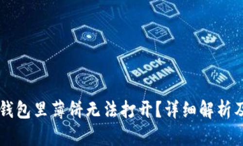 为什么TP钱包里薄饼无法打开？详细解析及解决方案