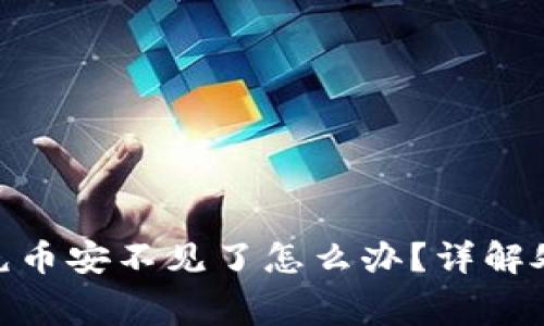 jiaotongbhtp钱包充币安不见了怎么办？详解处理方法及注意事项