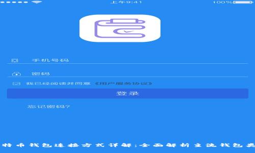 比特币钱包连接方式详解：全面解析主流钱包类型