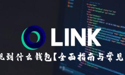 USDT提现到什么钱包？全面指南与常见问题解答