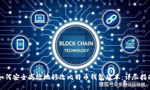 如何安全高效地修改比特币钱包版本：详尽指南