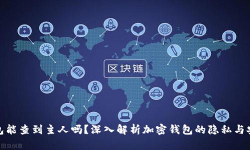 TP钱包能查到主人吗？深入解析加密钱包的隐私与安全性