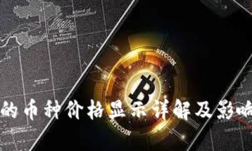 TP钱包中的币种价格显示详解及影响因素解析