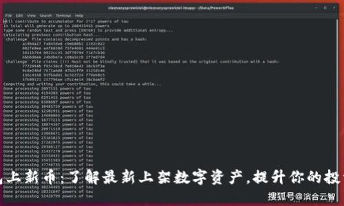 TP钱包上新币：了解最新上架数字资产，提升你的投资策略