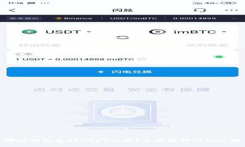哪些钱包支持USDT兑换？全面解析你的选择