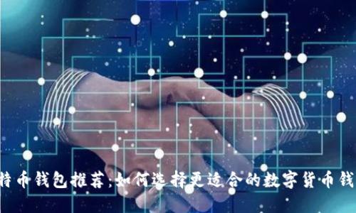 比特币钱包推荐：如何选择更适合的数字货币钱包？