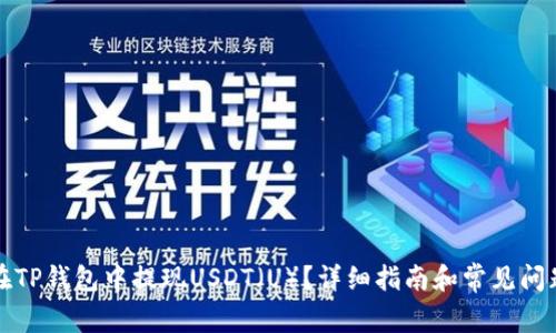 如何在TP钱包中提现USDT（U）？详细指南和常见问题解答