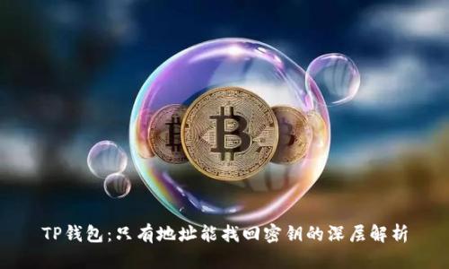 TP钱包：只有地址能找回密钥的深层解析