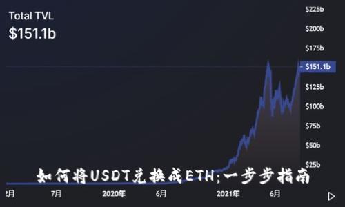 如何将USDT兑换成ETH：一步步指南