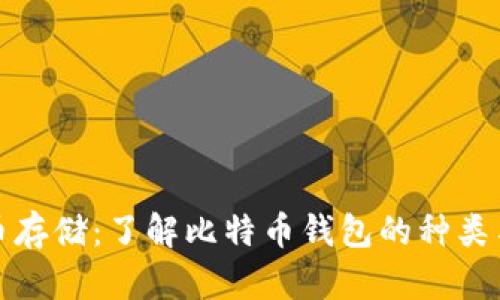 比特币存储：了解比特币钱包的种类与选择