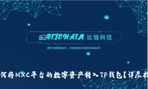 如何将MXC平台的数字资产转入TP钱包？详尽指南