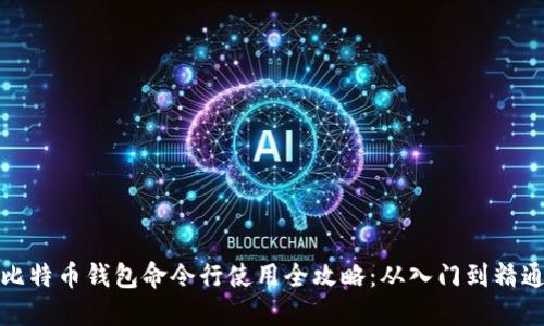 比特币钱包命令行使用全攻略：从入门到精通