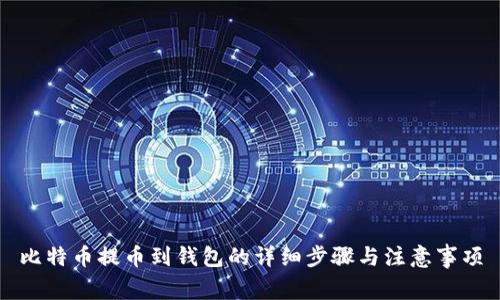 比特币提币到钱包的详细步骤与注意事项