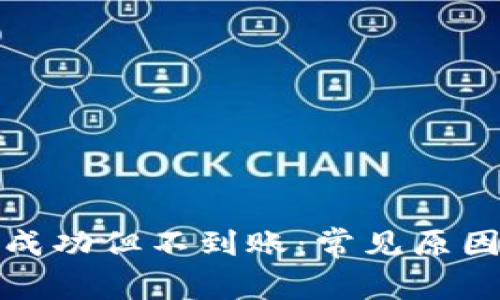 TP钱包充币成功但不到账：常见原因及解决方案