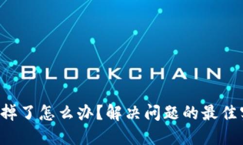 TP钱包API掉了怎么办？解决问题的最佳实践与技巧