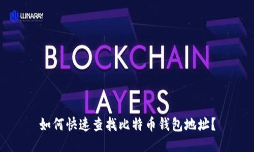 如何快速查找比特币钱包地址？