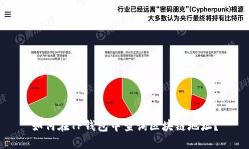 如何在TP钱包中查询区块链地址？