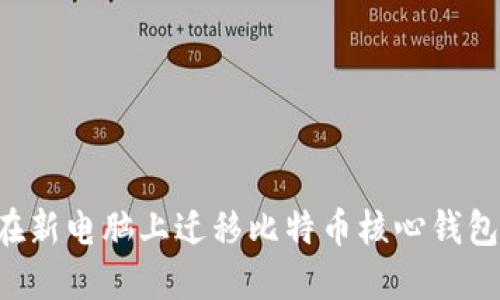 如何轻松在新电脑上迁移比特币核心钱包：完整指南