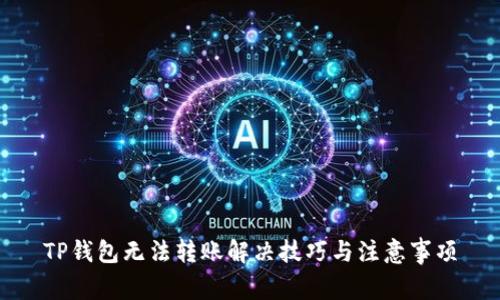 TP钱包无法转账解决技巧与注意事项