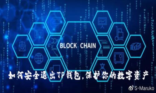 如何安全退出TP钱包，保护你的数字资产