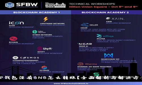 TP钱包没有BNB怎么转账？全面解析与解决方案