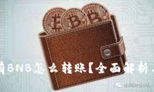 TP钱包没有BNB怎么转账？全面解析与解决方案