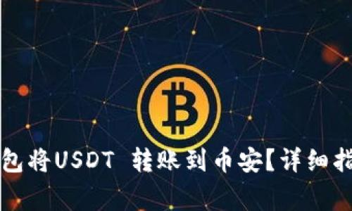 如何通过TP钱包将USDT 转账到币安？详细指南与注意事项
